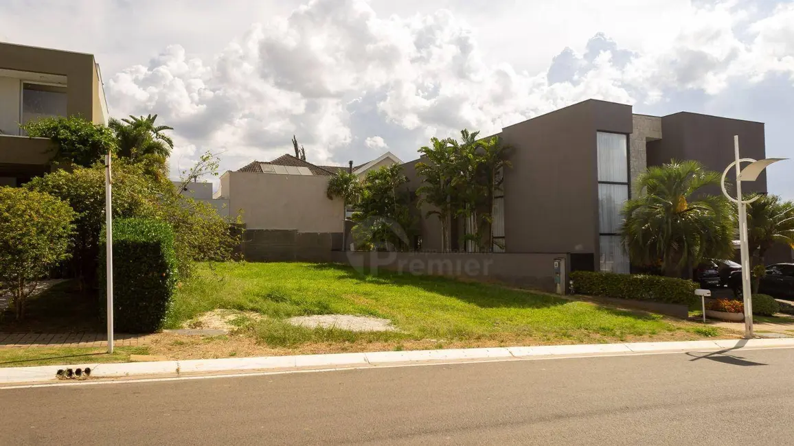 Foto 1 de Terreno / Lote à venda, 495m2 em Jardim Maison Du Parc, Indaiatuba - SP
