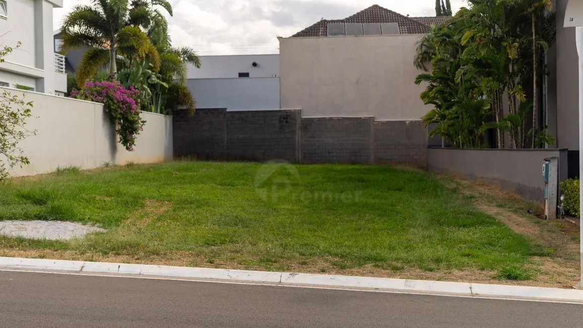 Foto 2 de Terreno / Lote à venda, 495m2 em Jardim Maison Du Parc, Indaiatuba - SP