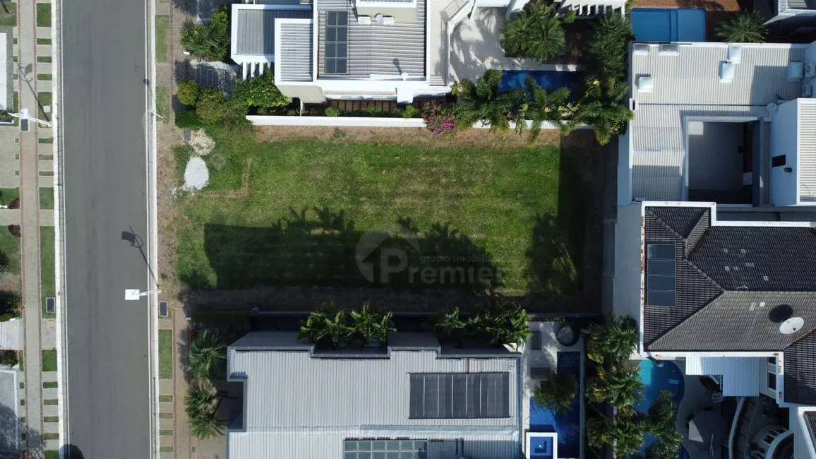 Foto 4 de Terreno / Lote à venda, 495m2 em Jardim Maison Du Parc, Indaiatuba - SP