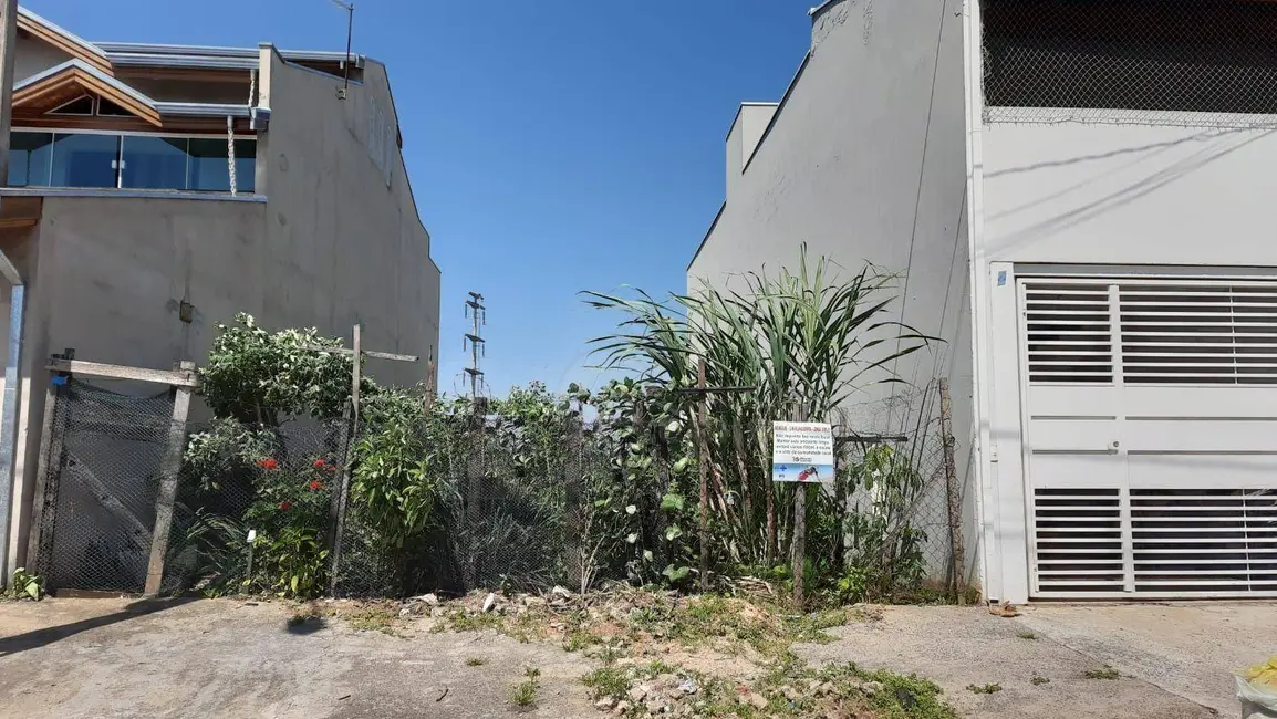 Foto 1 de Terreno / Lote à venda, 150m2 em Jardim dos Colibris, Indaiatuba - SP