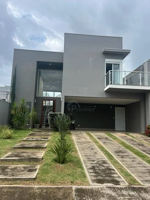 Casa de Condomínio com 3 quartos à venda, 300m2 em Jardim Residencial Terra Nobre, Indaiatuba - SP - imagem 1 Foto 1 de Casa de Condomínio com 3 quartos à venda, 300m2 em Jardim Residencial Terra Nobre, Indaiatuba - SP
