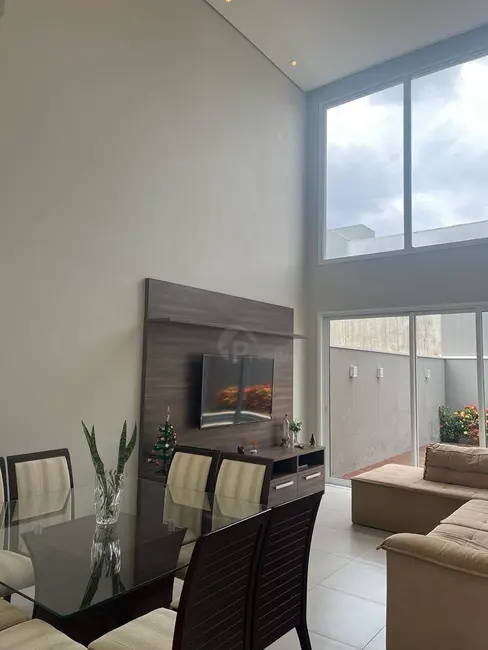 Casa de Condomínio com 3 quartos à venda, 300m2 em Jardim Residencial Terra Nobre, Indaiatuba - SP - imagem 8 Foto 8 de Casa de Condomínio com 3 quartos à venda, 300m2 em Jardim Residencial Terra Nobre, Indaiatuba - SP