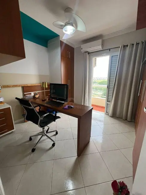 Foto 2 de Apartamento com 4 quartos à venda, 212m2 em Jardim Pau Preto, Indaiatuba - SP