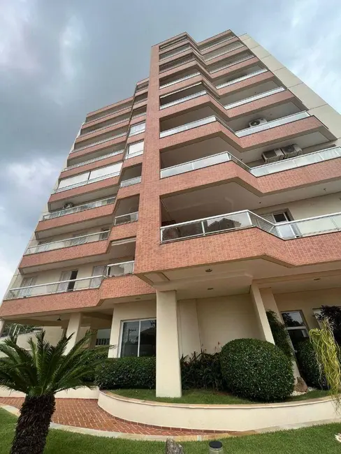 Foto 1 de Apartamento com 4 quartos à venda, 212m2 em Jardim Pau Preto, Indaiatuba - SP