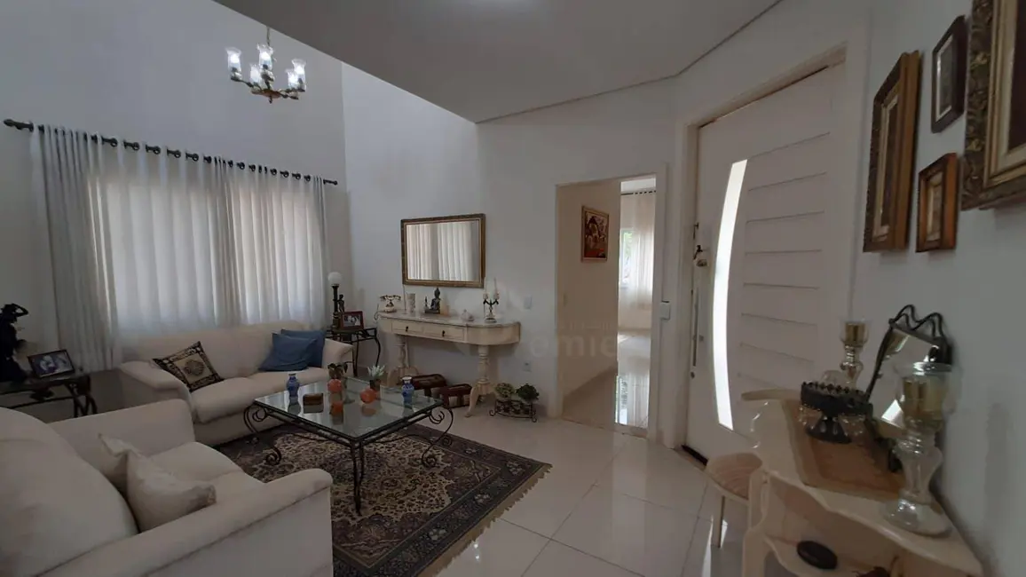 Foto 7 de Casa de Condomínio com 3 quartos à venda, 300m2 em Loteamento Green View Village, Indaiatuba - SP