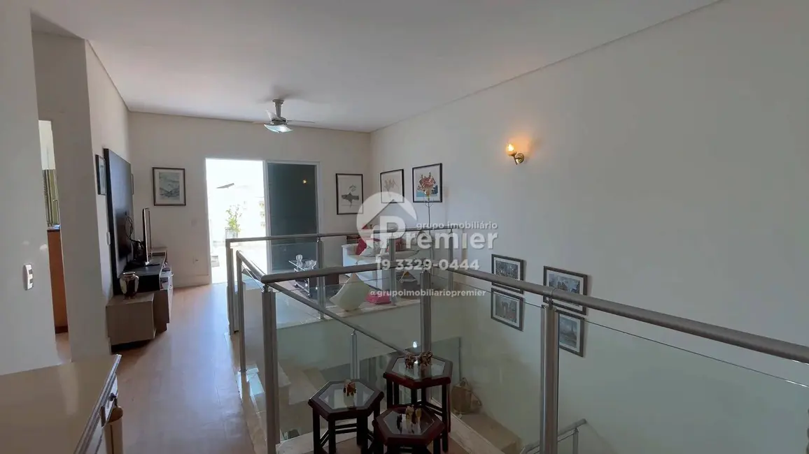 Foto 9 de Casa de Condomínio com 3 quartos à venda, 300m2 em Loteamento Green View Village, Indaiatuba - SP