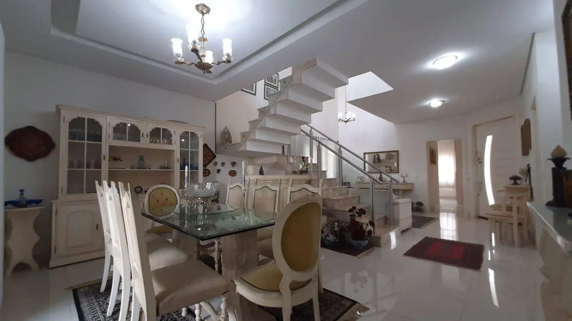 Foto 9 de Casa de Condomínio com 3 quartos à venda, 300m2 em Loteamento Green View Village, Indaiatuba - SP