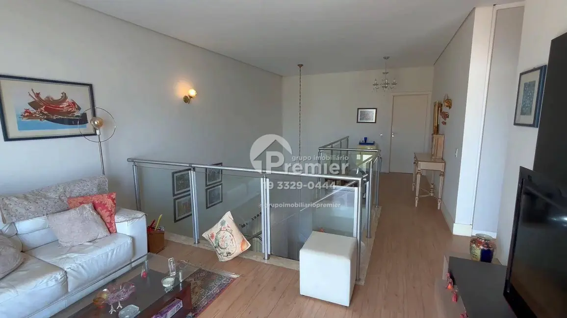 Foto 8 de Casa de Condomínio com 3 quartos à venda, 300m2 em Loteamento Green View Village, Indaiatuba - SP