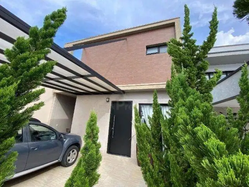 Foto 2 de Casa de Condomínio com 3 quartos à venda, 150m2 em Jardim Montreal Residence, Indaiatuba - SP