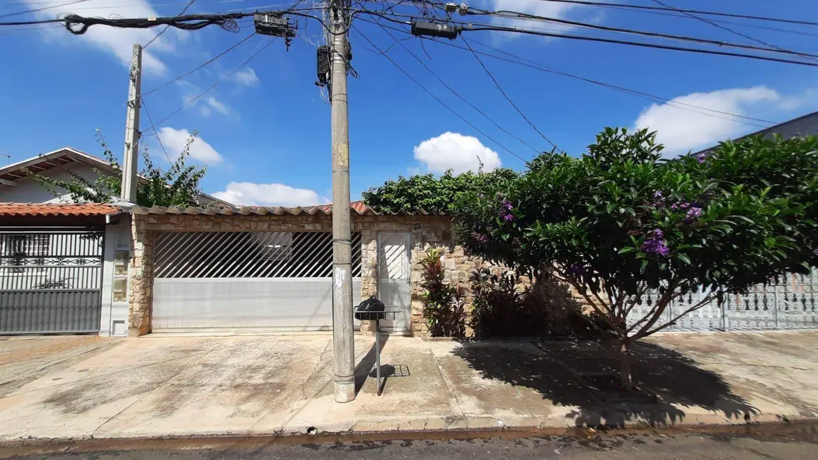 Foto 2 de Casa com 2 quartos à venda, 250m2 em Cidade Nova II, Indaiatuba - SP