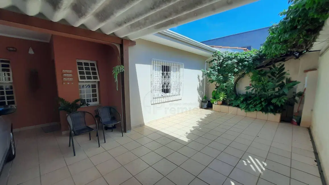 Foto 5 de Casa com 2 quartos à venda, 250m2 em Cidade Nova II, Indaiatuba - SP