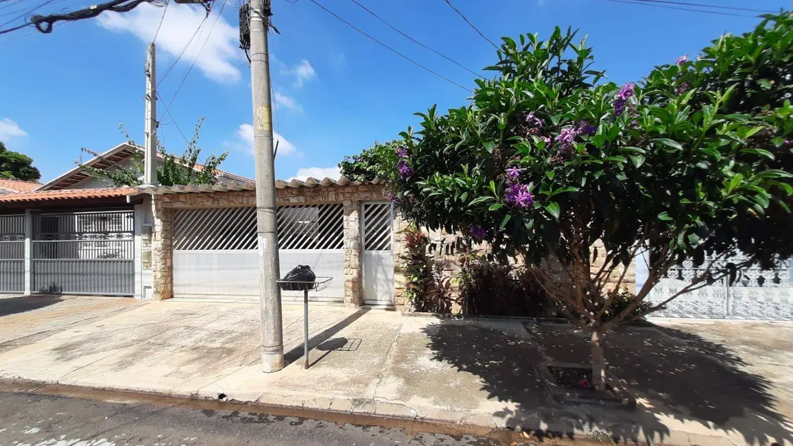 Foto 1 de Casa com 2 quartos à venda, 250m2 em Cidade Nova II, Indaiatuba - SP