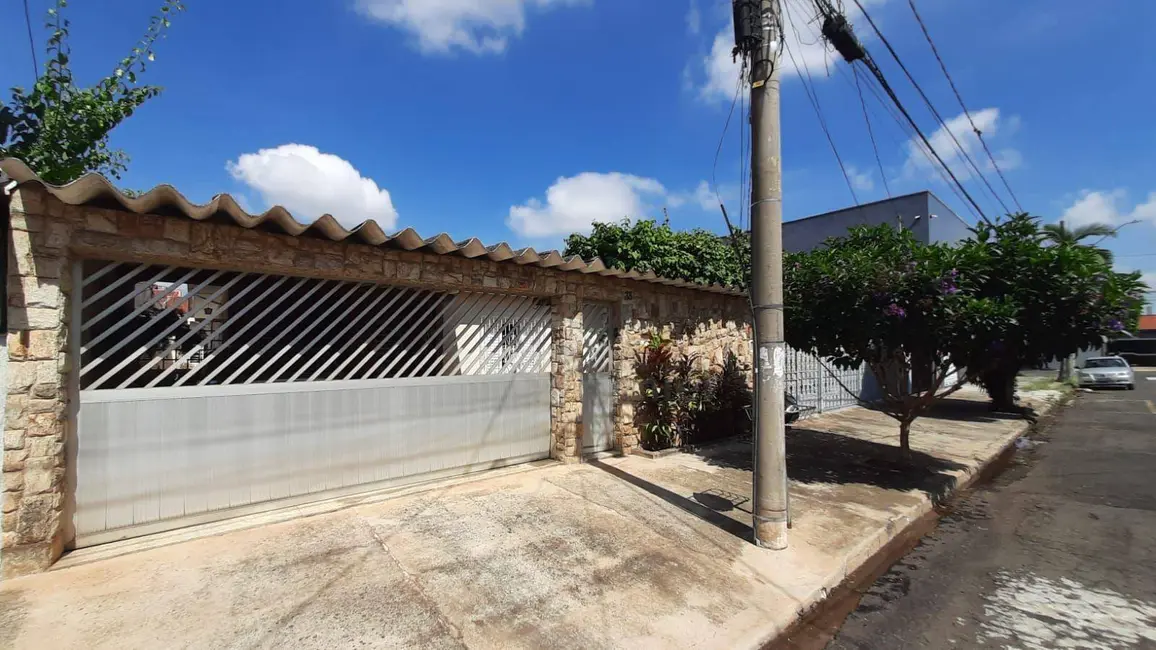 Foto 4 de Casa com 2 quartos à venda, 250m2 em Cidade Nova II, Indaiatuba - SP