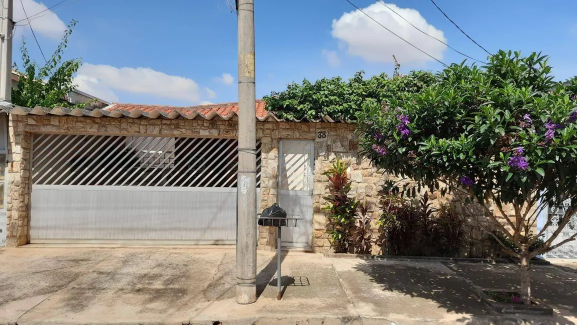 Foto 3 de Casa com 2 quartos à venda, 250m2 em Cidade Nova II, Indaiatuba - SP