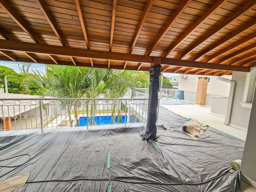 Foto 9 de Casa com 6 quartos à venda, 549m2 em Vila Suíça, Indaiatuba - SP