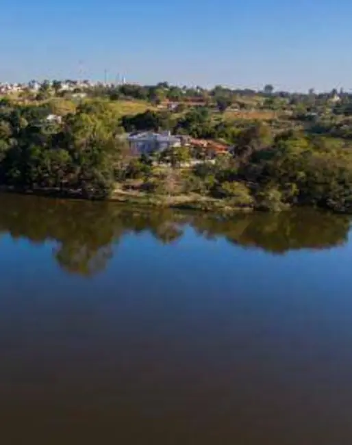 Foto 6 de Terreno / Lote à venda, 2500m2 em Terras de Itaici, Indaiatuba - SP