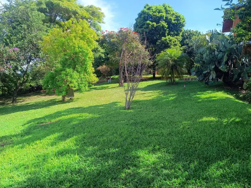 Foto 2 de Terreno / Lote à venda, 2500m2 em Terras de Itaici, Indaiatuba - SP
