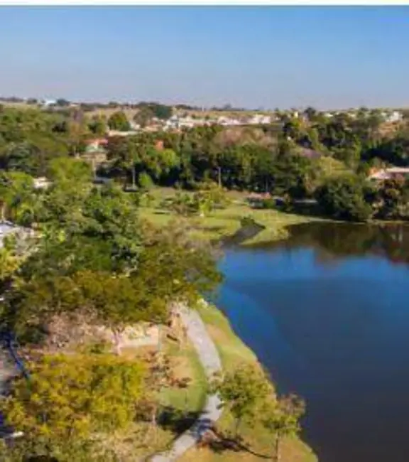 Foto 5 de Terreno / Lote à venda, 2500m2 em Terras de Itaici, Indaiatuba - SP