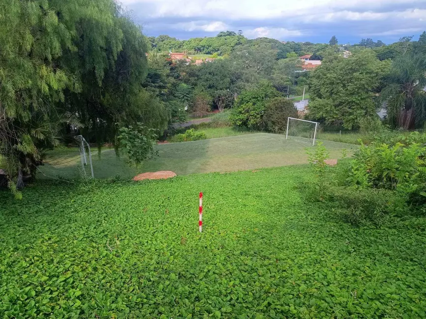 Foto 4 de Terreno / Lote à venda, 2500m2 em Terras de Itaici, Indaiatuba - SP