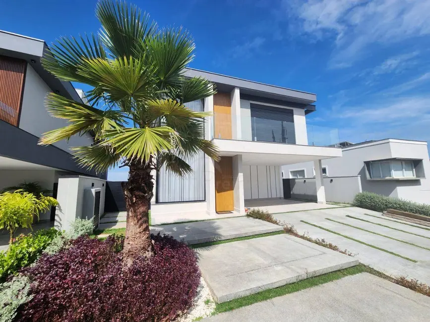 Foto 3 de Casa de Condomínio com 4 quartos à venda, 473m2 em Jardim Vila Paradiso, Indaiatuba - SP