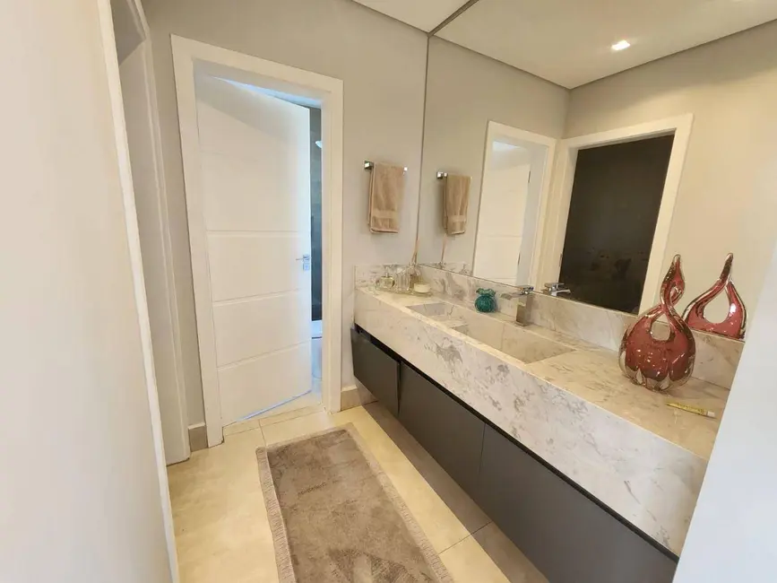 Foto 6 de Casa de Condomínio com 4 quartos à venda, 473m2 em Jardim Vila Paradiso, Indaiatuba - SP