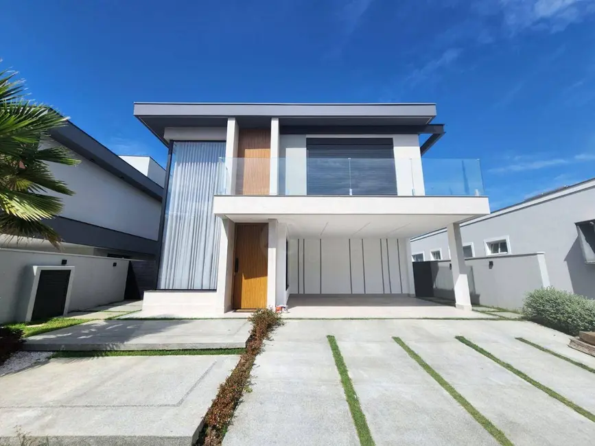 Foto 2 de Casa de Condomínio com 4 quartos à venda, 473m2 em Jardim Vila Paradiso, Indaiatuba - SP