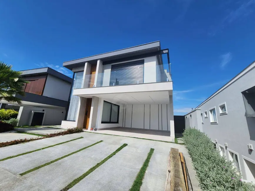 Foto 4 de Casa de Condomínio com 4 quartos à venda, 473m2 em Jardim Vila Paradiso, Indaiatuba - SP