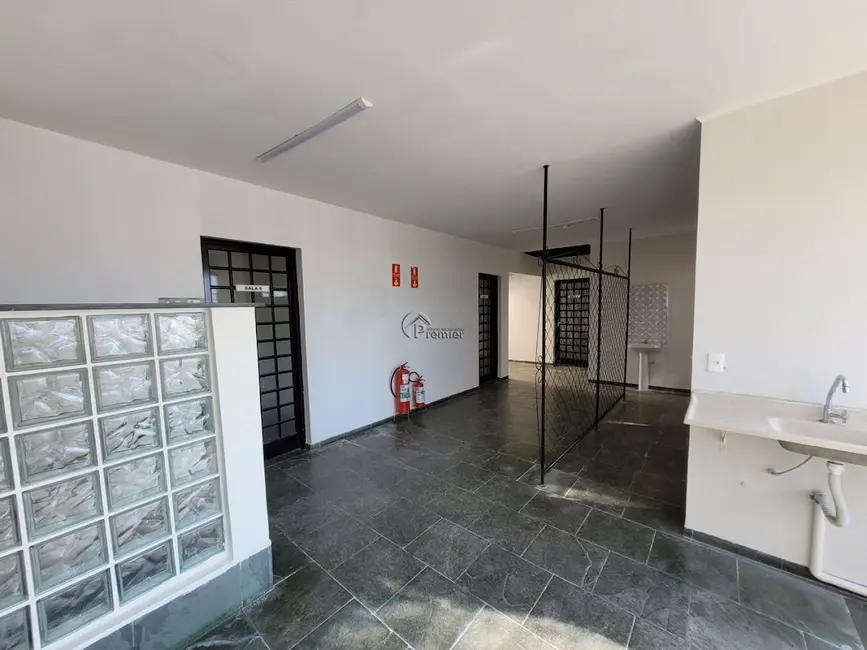 Foto 33 de Casa à venda, 448m2 em Vila Georgina, Indaiatuba - SP