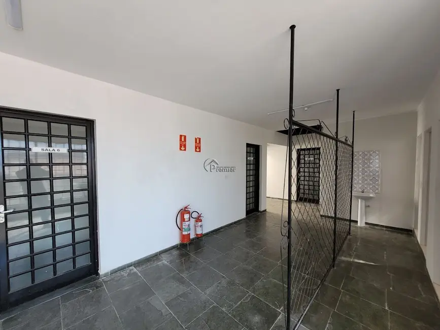 Foto 37 de Casa à venda, 448m2 em Vila Georgina, Indaiatuba - SP