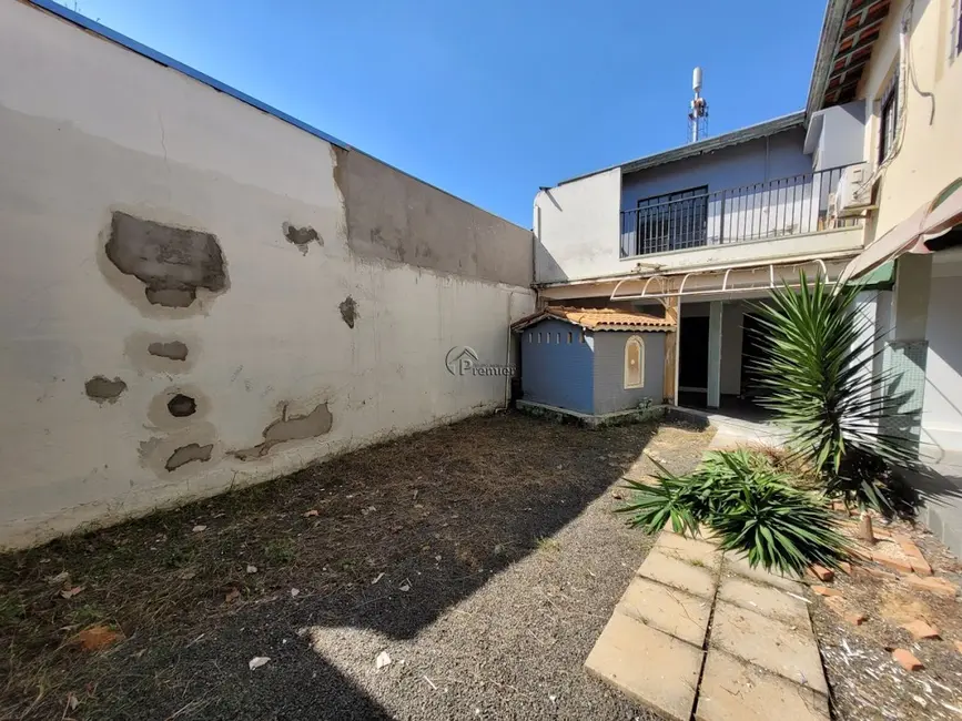 Foto 27 de Casa à venda, 448m2 em Vila Georgina, Indaiatuba - SP