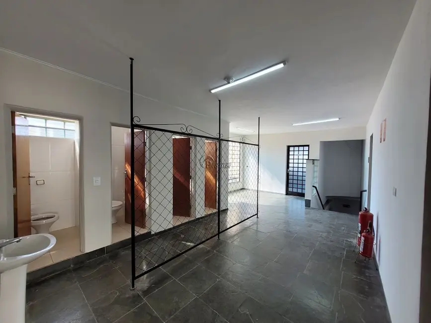 Foto 39 de Casa à venda, 448m2 em Vila Georgina, Indaiatuba - SP