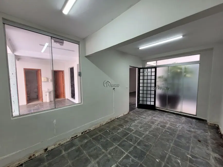 Foto 18 de Casa à venda, 448m2 em Vila Georgina, Indaiatuba - SP
