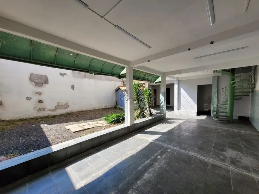 Foto 26 de Casa à venda, 448m2 em Vila Georgina, Indaiatuba - SP