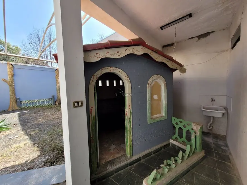 Foto 22 de Casa à venda, 448m2 em Vila Georgina, Indaiatuba - SP