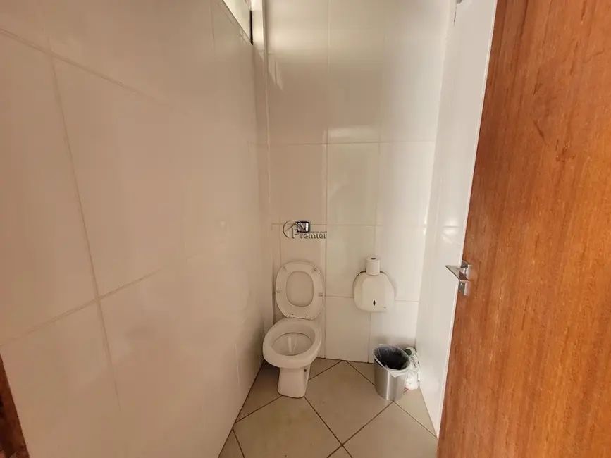 Foto 20 de Casa à venda, 448m2 em Vila Georgina, Indaiatuba - SP