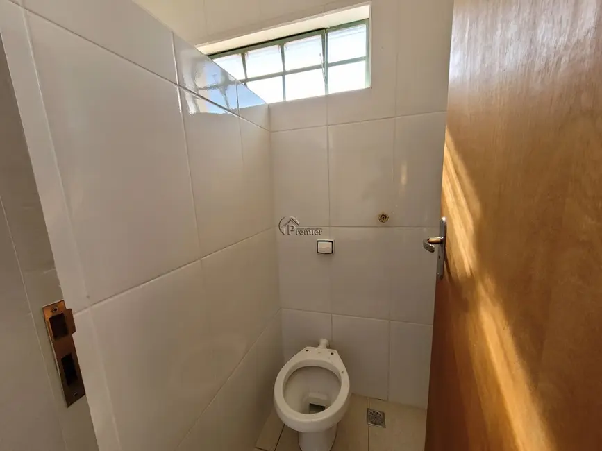 Foto 38 de Casa à venda, 448m2 em Vila Georgina, Indaiatuba - SP