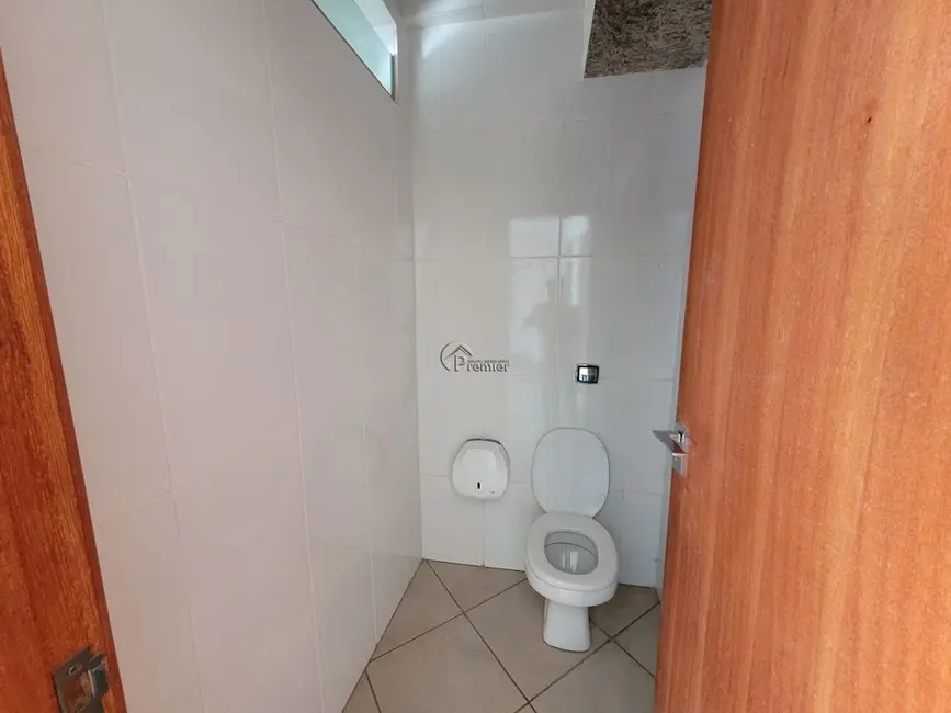 Foto 21 de Casa à venda, 448m2 em Vila Georgina, Indaiatuba - SP