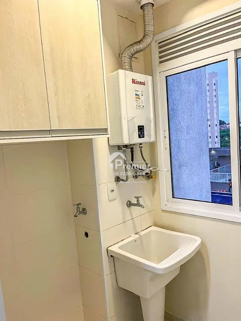 Foto 6 de Apartamento com 3 quartos para alugar, 93m2 em Bairro Pau Preto, Indaiatuba - SP