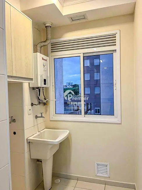 Foto 5 de Apartamento com 3 quartos para alugar, 93m2 em Bairro Pau Preto, Indaiatuba - SP