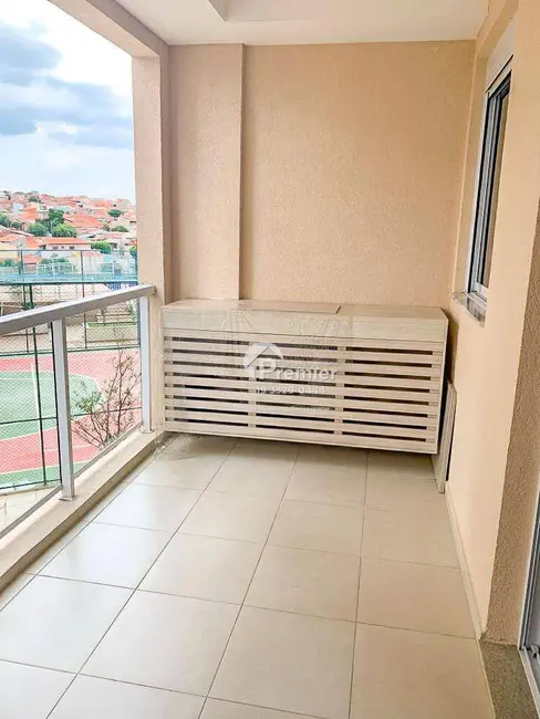 Foto 3 de Apartamento com 3 quartos para alugar, 93m2 em Bairro Pau Preto, Indaiatuba - SP