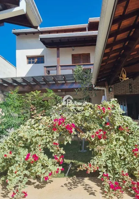 Foto 8 de Casa com 5 quartos à venda, 387m2 em Jardim Regina, Indaiatuba - SP