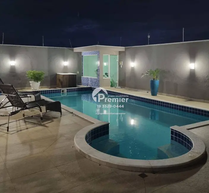 Foto 7 de Casa com 5 quartos à venda, 387m2 em Jardim Regina, Indaiatuba - SP