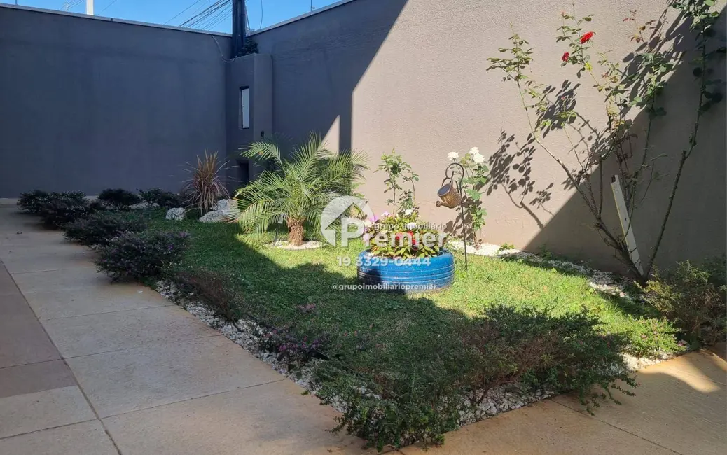 Foto 9 de Casa com 5 quartos à venda, 387m2 em Jardim Regina, Indaiatuba - SP