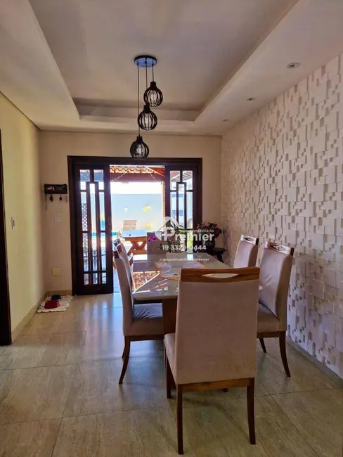 Foto 5 de Casa com 5 quartos à venda, 387m2 em Jardim Regina, Indaiatuba - SP