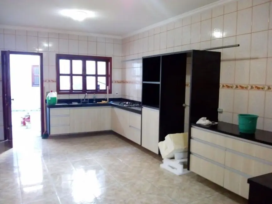 Foto 6 de Casa com 3 quartos à venda, 250m2 em Residencial Monte Verde, Indaiatuba - SP