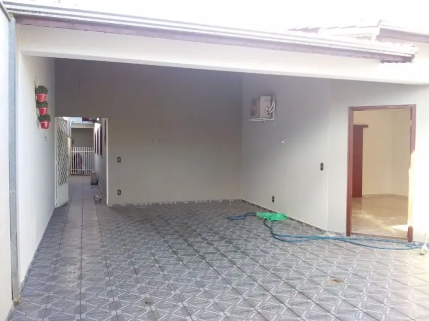 Foto 1 de Casa com 3 quartos à venda, 250m2 em Residencial Monte Verde, Indaiatuba - SP