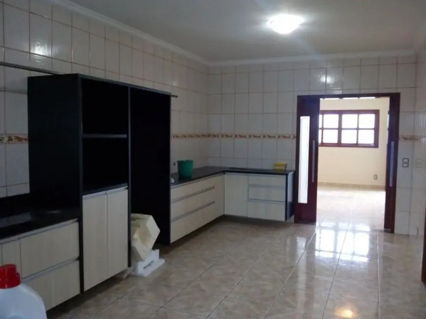 Foto 5 de Casa com 3 quartos à venda, 250m2 em Residencial Monte Verde, Indaiatuba - SP