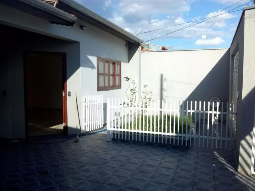 Foto 2 de Casa com 3 quartos à venda, 250m2 em Residencial Monte Verde, Indaiatuba - SP