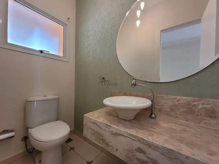 Foto 4 de Casa de Condomínio com 3 quartos à venda, 450m2 em Jardim Residencial Santa Clara, Indaiatuba - SP