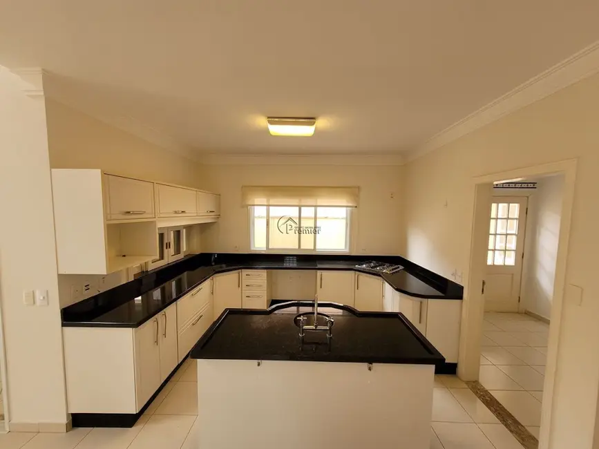 Foto 6 de Casa de Condomínio com 3 quartos à venda, 450m2 em Jardim Residencial Santa Clara, Indaiatuba - SP